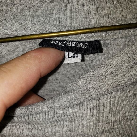 "Cozumel" Tee - Picture 2 of 2